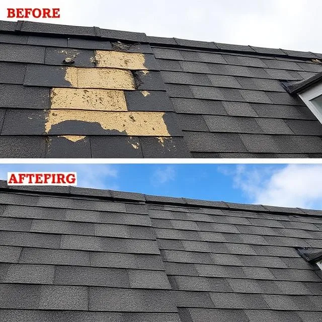Roof Repair Near Me in Citronelle, AL near me